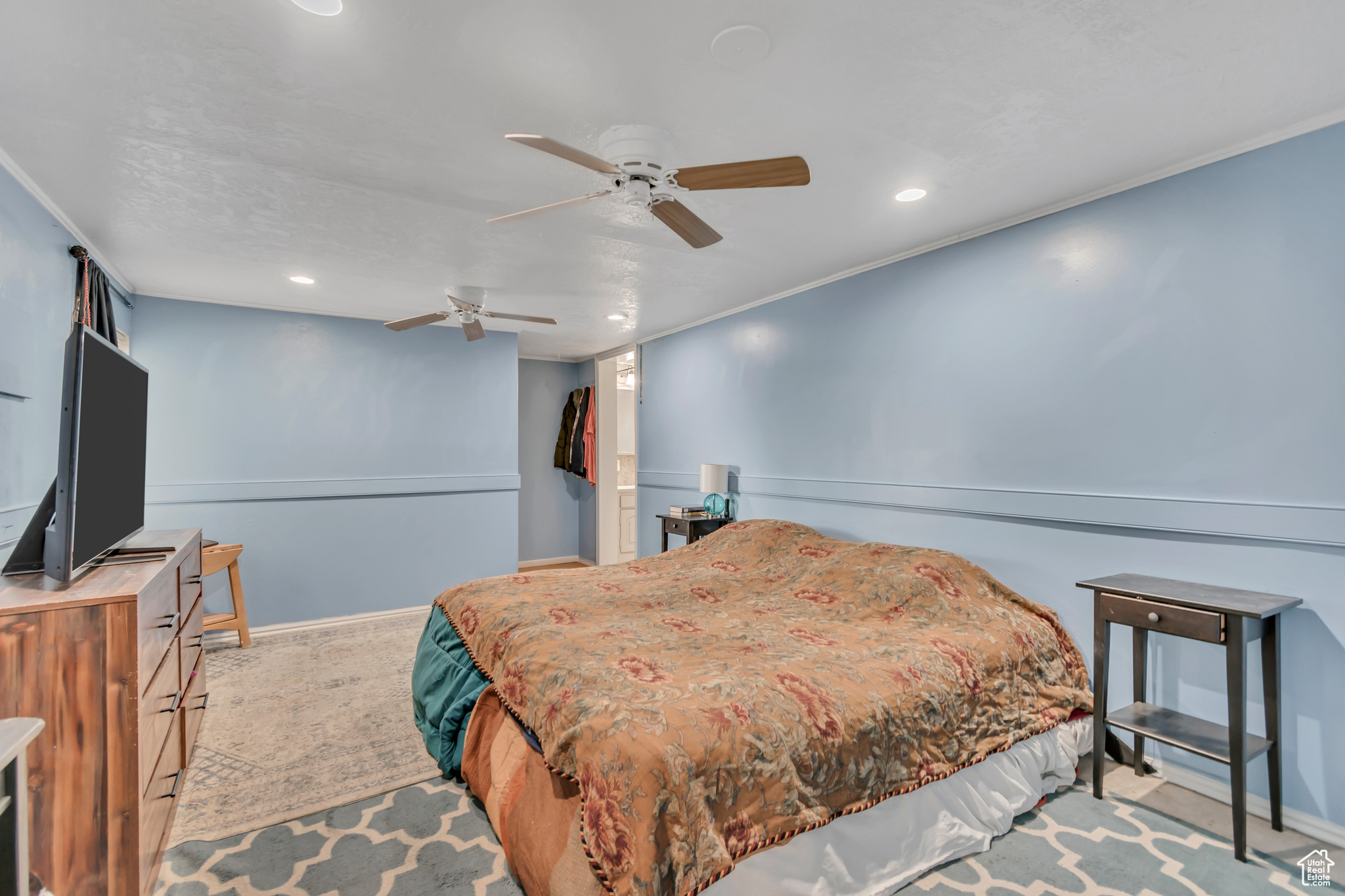 CRESCENTWOOD VILLAGE - Residential