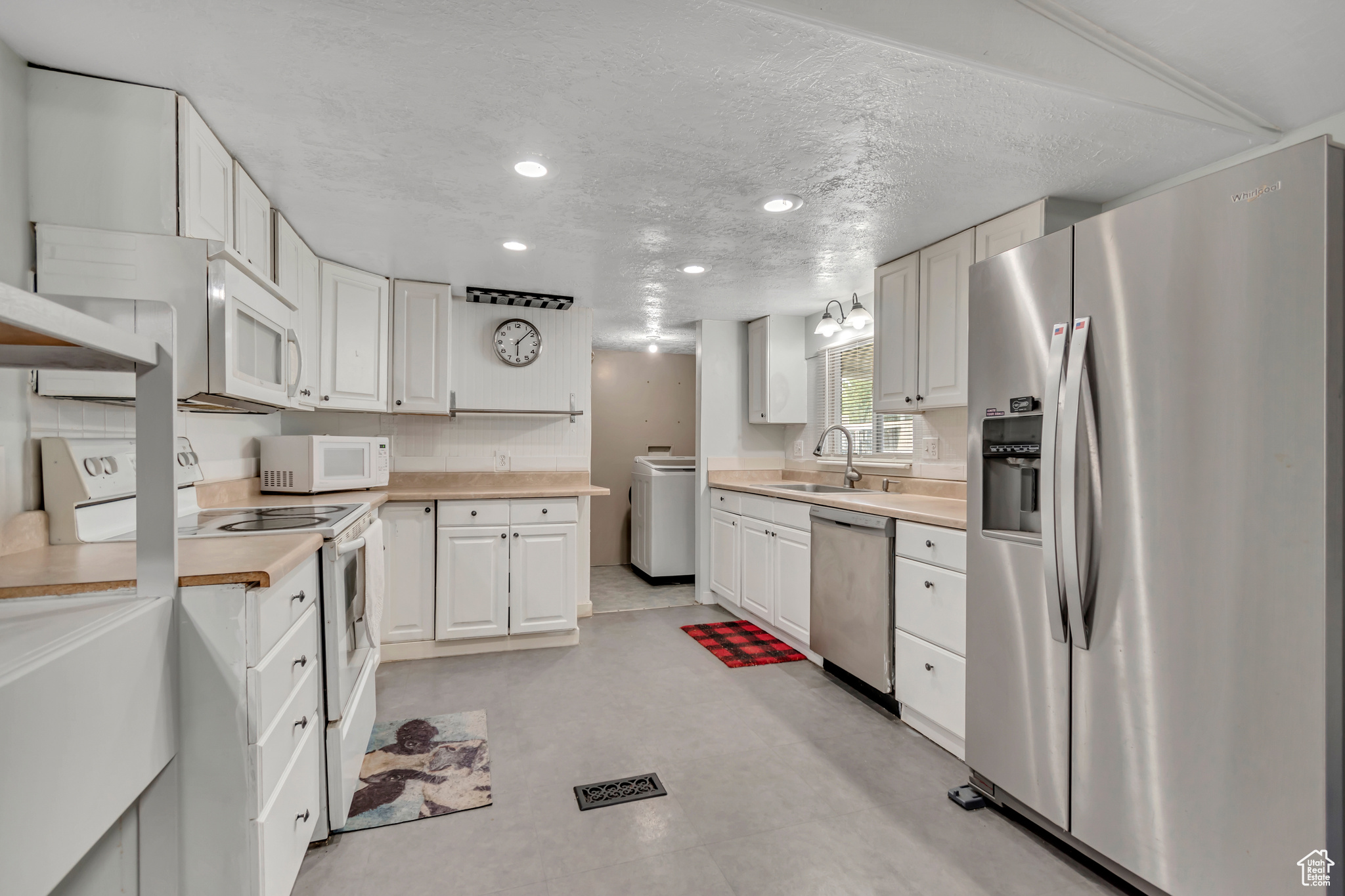 CRESCENTWOOD VILLAGE - Residential