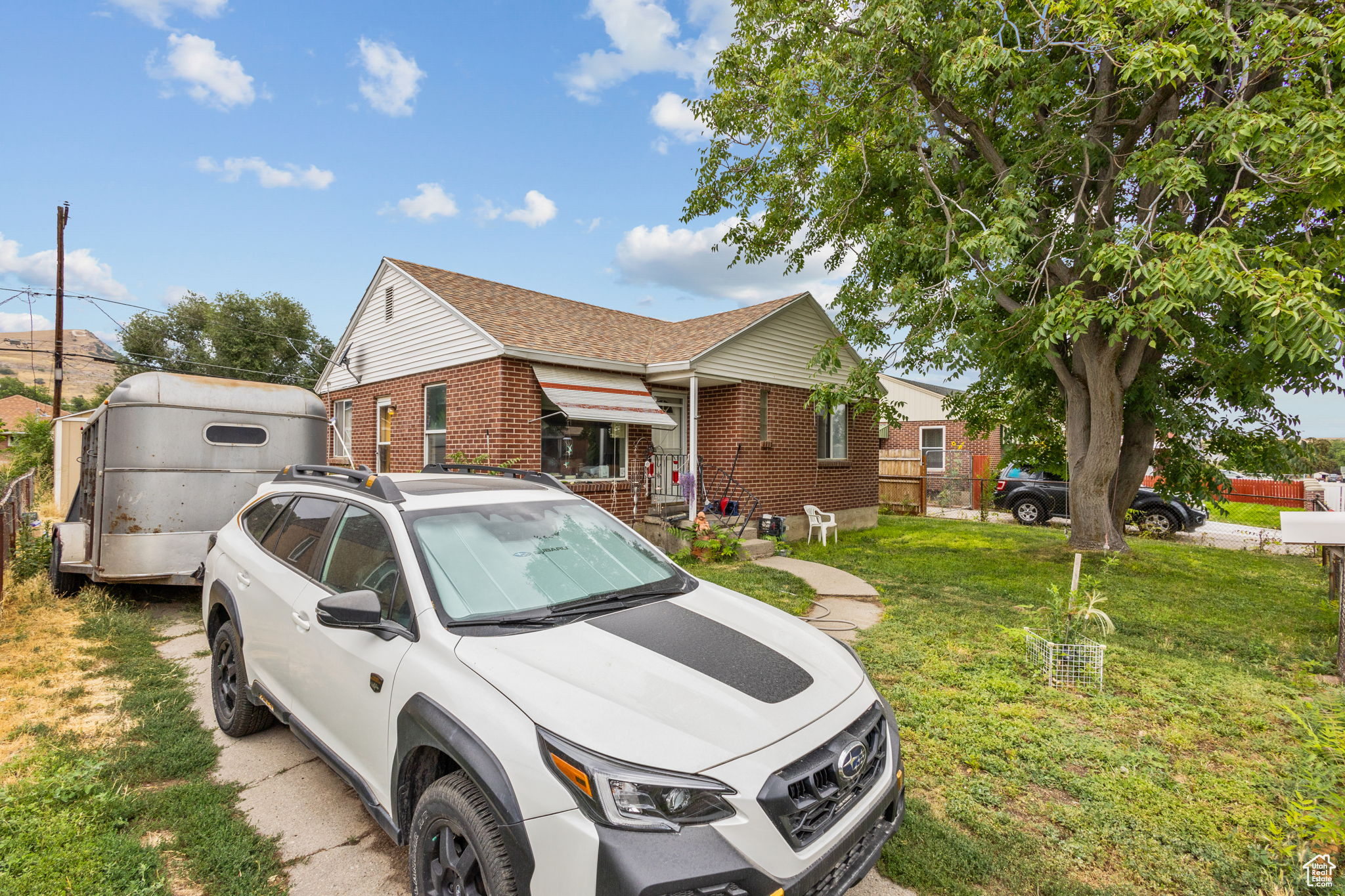 PARK - Residential