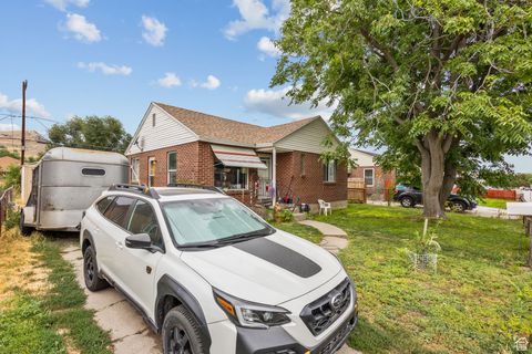 Tiny photo for 2880 S MERTON WAY, Magna, UT 84044 (MLS # 2100081)