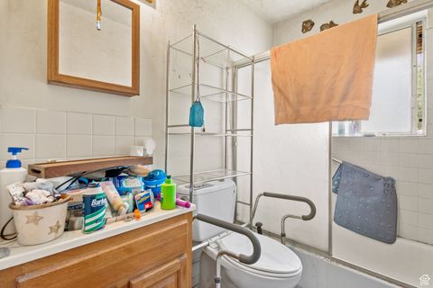 Tiny photo for 2880 S MERTON WAY, Magna, UT 84044 (MLS # 2100081)