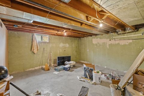 Tiny photo for 2880 S MERTON WAY, Magna, UT 84044 (MLS # 2100081)