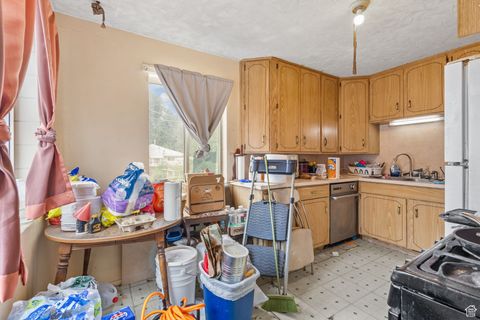 Tiny photo for 2880 S MERTON WAY, Magna, UT 84044 (MLS # 2100081)