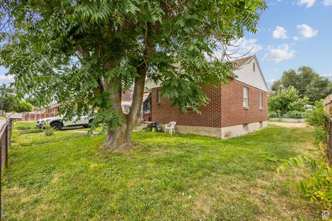 Tiny photo for 2880 S MERTON WAY, Magna, UT 84044 (MLS # 2100081)