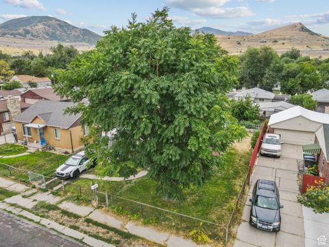 Tiny photo for 2880 S MERTON WAY, Magna, UT 84044 (MLS # 2100081)