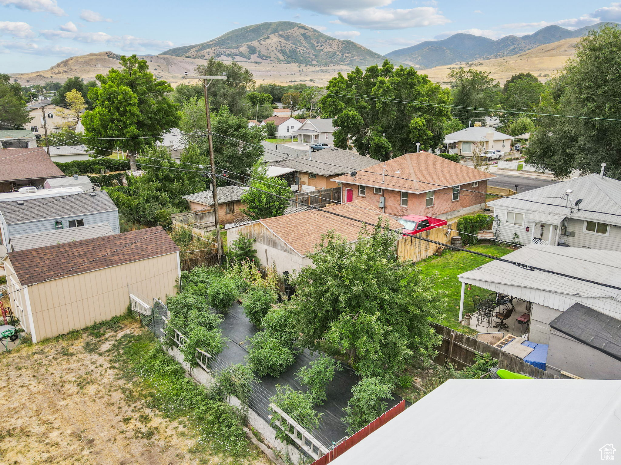 PARK - Residential