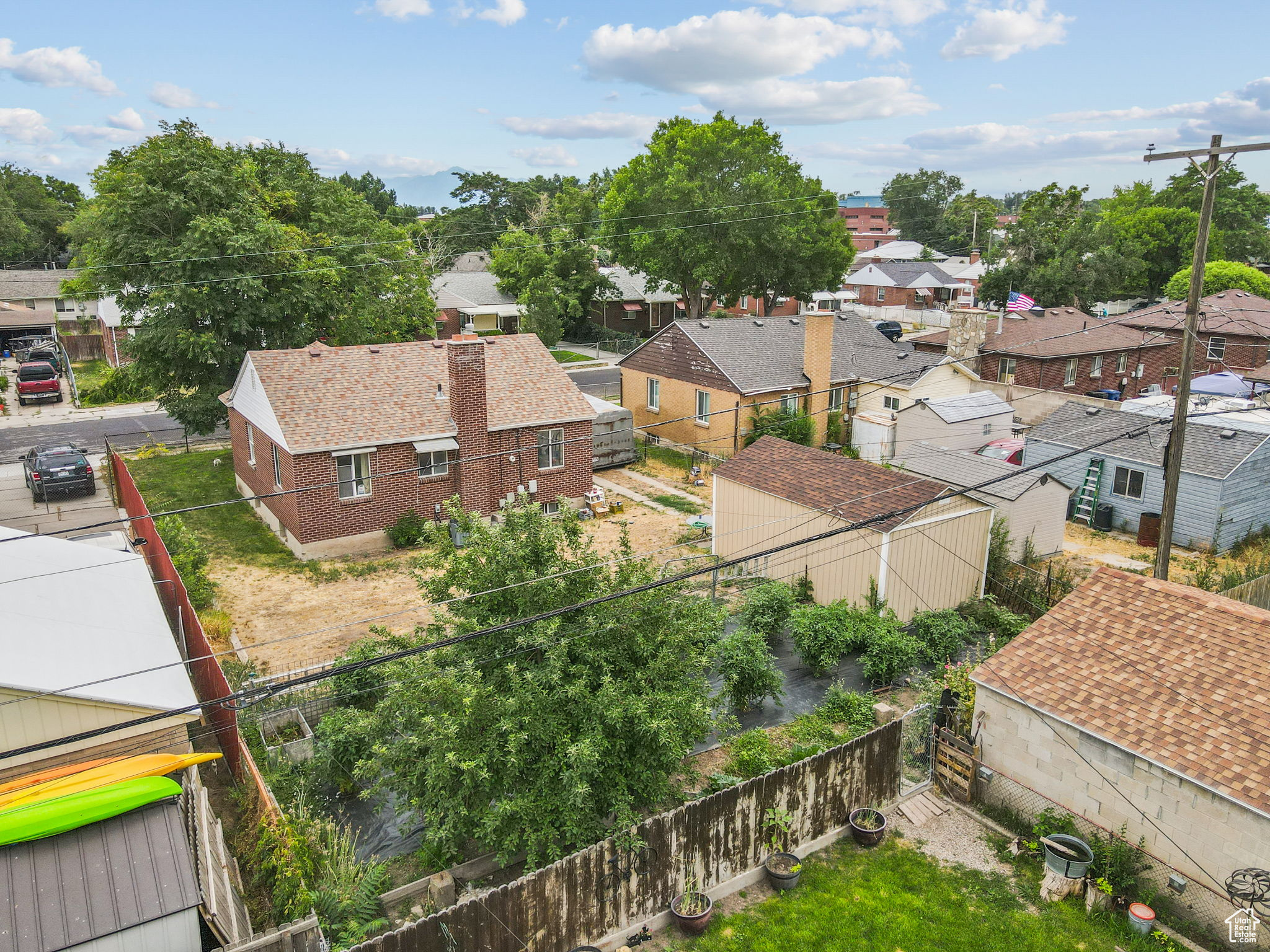 PARK - Residential