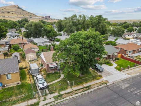 Tiny photo for 2880 S MERTON WAY, Magna, UT 84044 (MLS # 2100081)