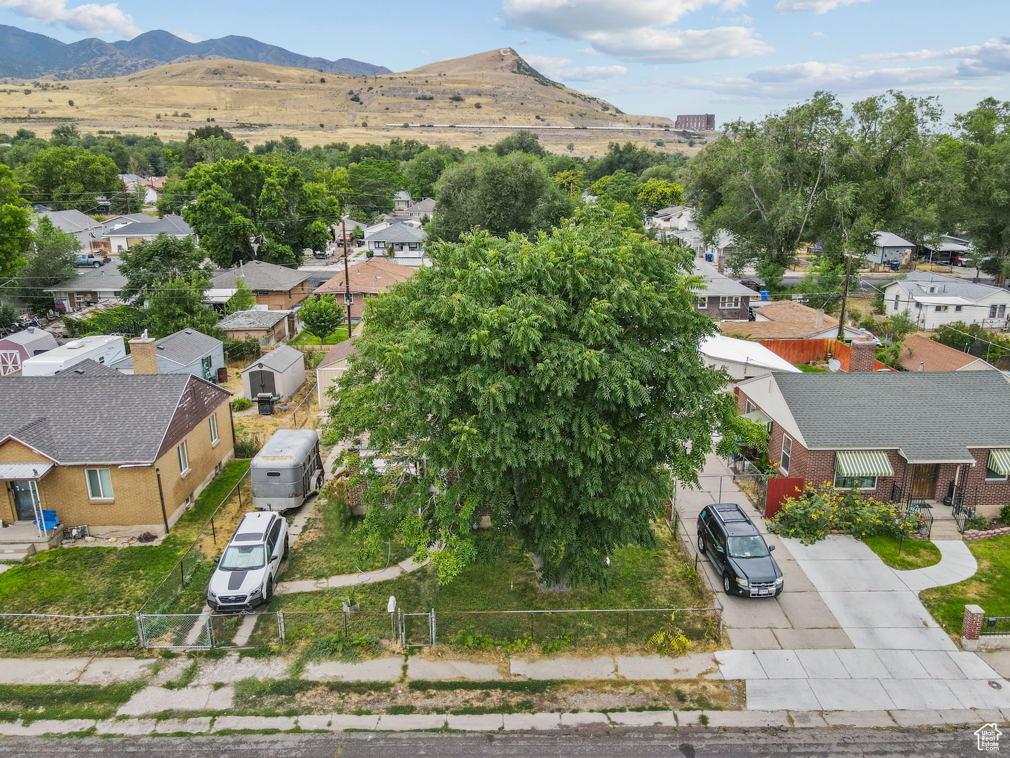 PARK - Residential