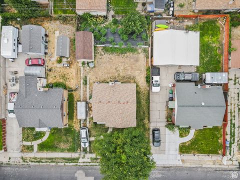 Tiny photo for 2880 S MERTON WAY, Magna, UT 84044 (MLS # 2100081)