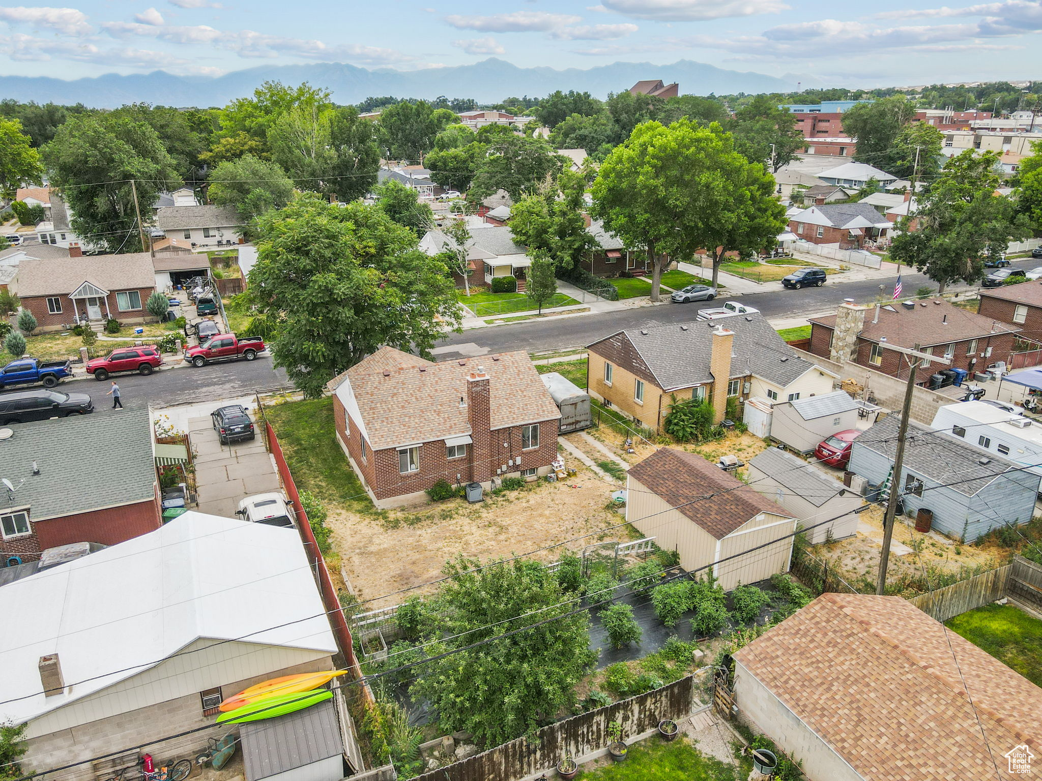 PARK - Residential
