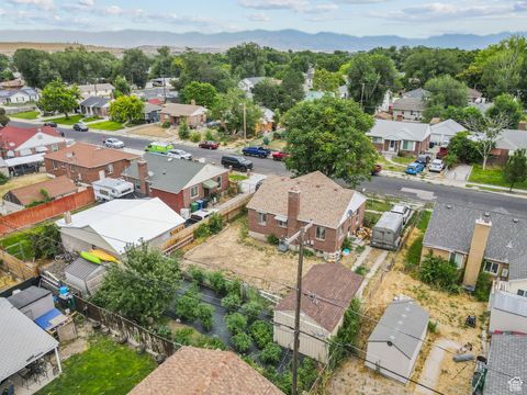 Tiny photo for 2880 S MERTON WAY, Magna, UT 84044 (MLS # 2100081)