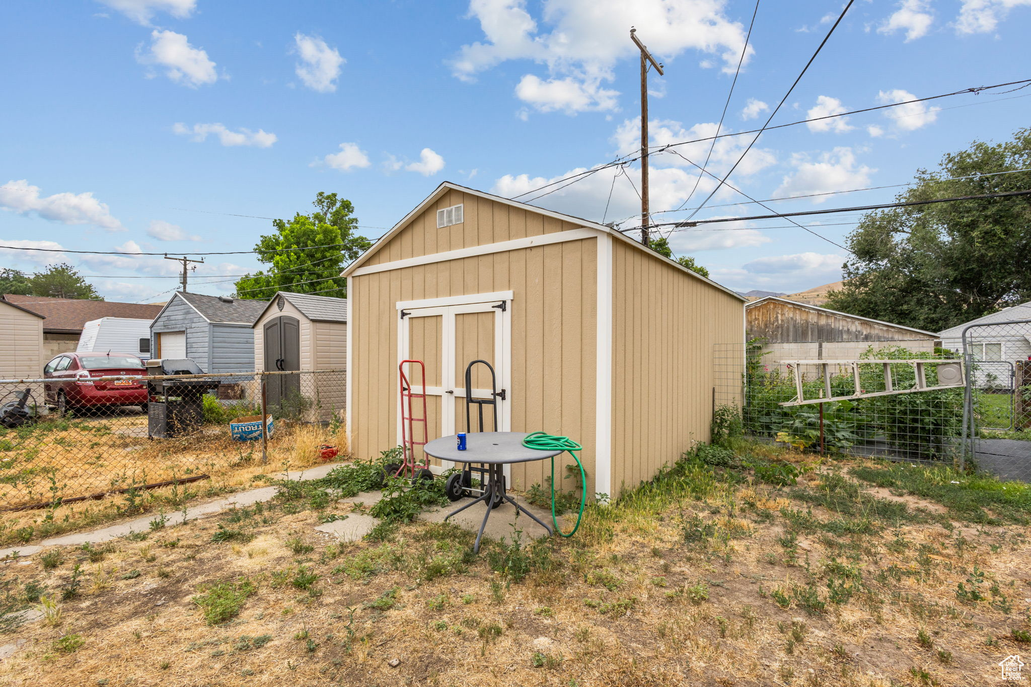 PARK - Residential