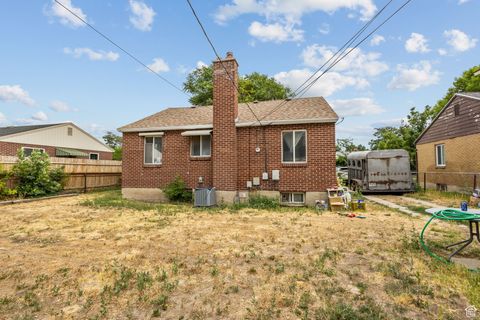 Tiny photo for 2880 S MERTON WAY, Magna, UT 84044 (MLS # 2100081)