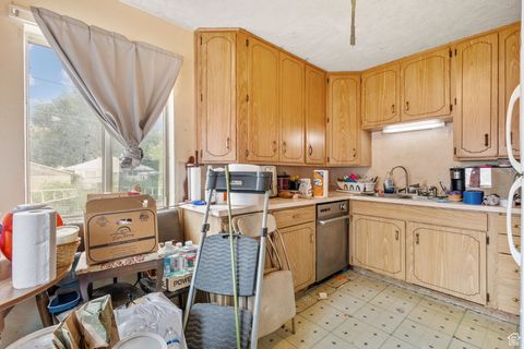 Tiny photo for 2880 S MERTON WAY, Magna, UT 84044 (MLS # 2100081)