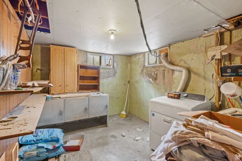 Tiny photo for 2880 S MERTON WAY, Magna, UT 84044 (MLS # 2100081)