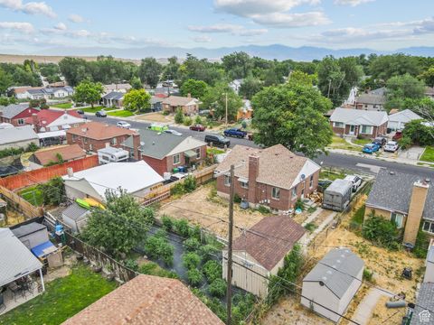 Tiny photo for 2880 S MERTON WAY, Magna, UT 84044 (MLS # 2100081)