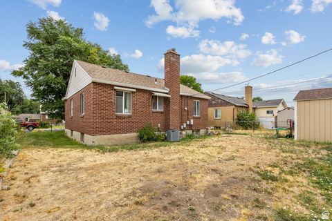 Tiny photo for 2880 S MERTON WAY, Magna, UT 84044 (MLS # 2100081)