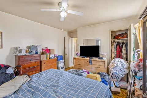 Tiny photo for 2880 S MERTON WAY, Magna, UT 84044 (MLS # 2100081)