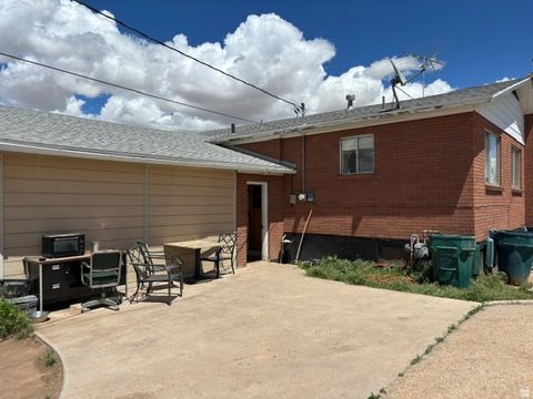 Tiny photo for 237 N 500 W, Vernal, UT 84078 (MLS # 2159064)