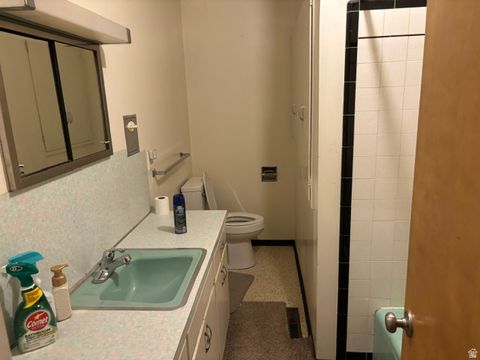 Tiny photo for 237 N 500 W, Vernal, UT 84078 (MLS # 2159064)