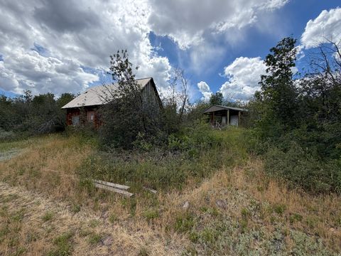 Vacant Land For Sale - 7990 Stauffer Canyon Rd #104<br/> Bear Lake County, Montpelier, ID 83254