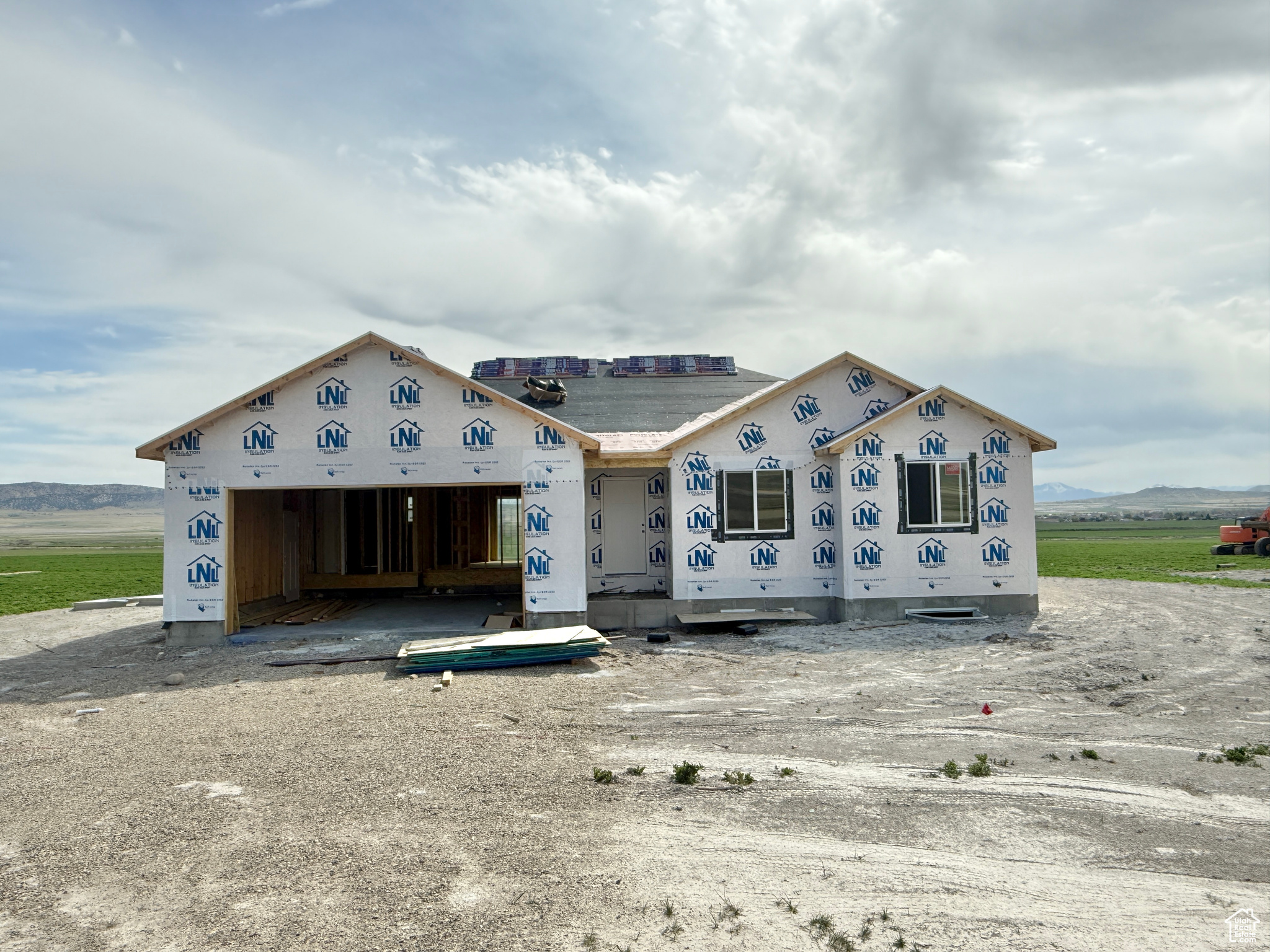 MOUNTAIN VIEW PH 2 - Residential