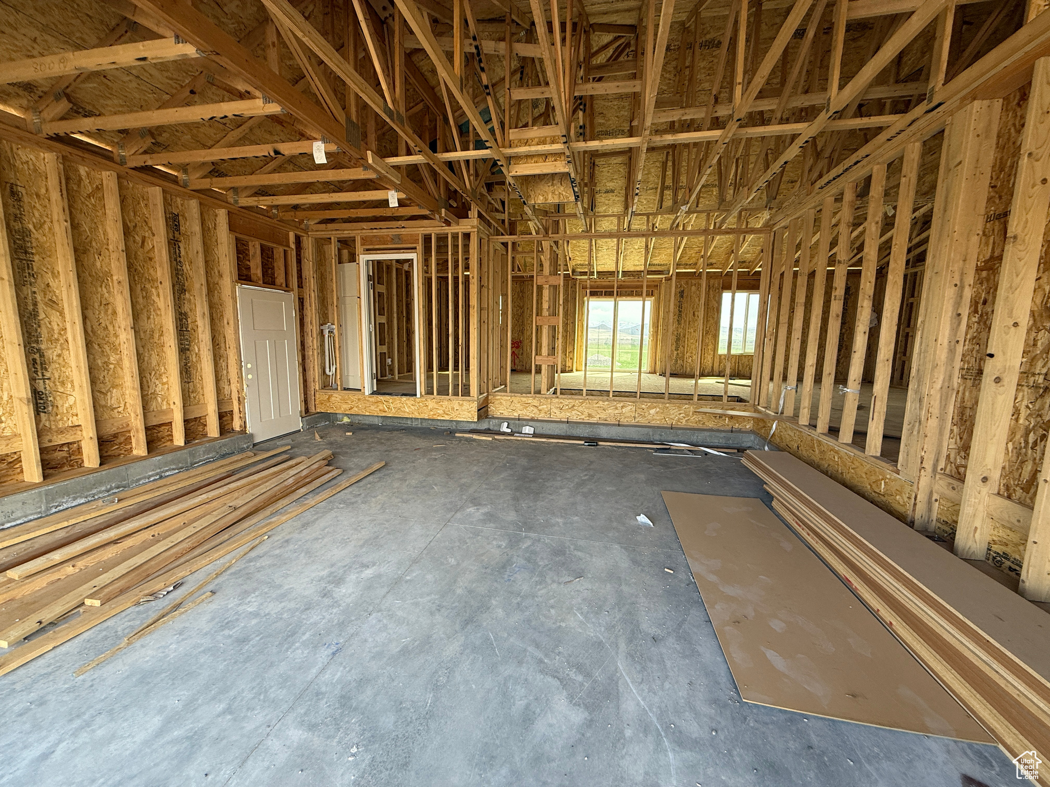 MOUNTAIN VIEW PH 2 - Residential