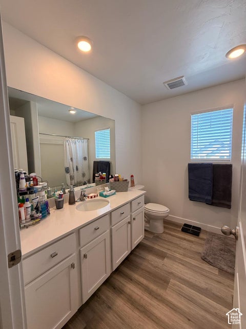 Tiny photo for 8753 W ALLUVIAL DR N #299, Magna, UT 84044 (MLS # 2189850)