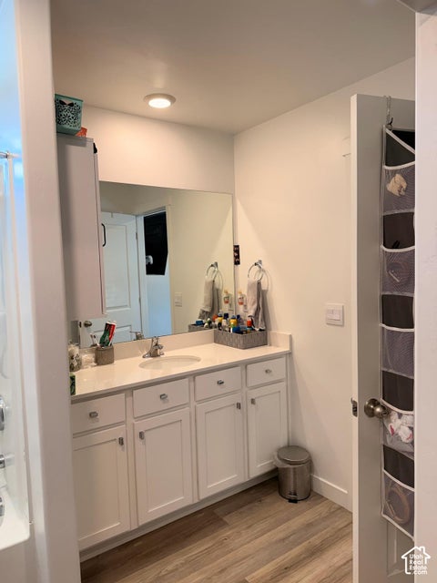 Tiny photo for 8753 W ALLUVIAL DR N #299, Magna, UT 84044 (MLS # 2189850)
