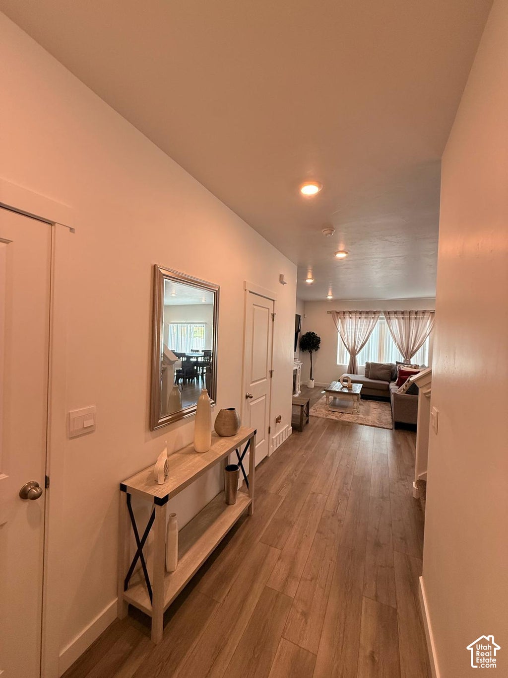 Photo of 8753 W ALLUVIAL DR N #299, Magna, UT 84044 (MLS # 2189850)