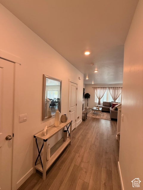 Photo of 8753 W ALLUVIAL DR N #299, Magna, UT 84044 (MLS # 2189850)
