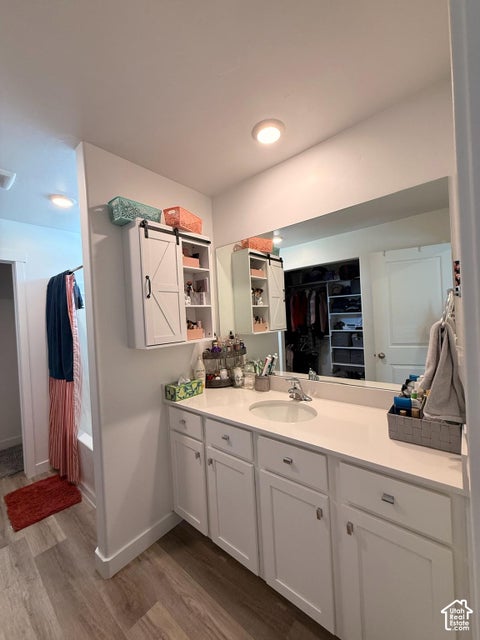 Tiny photo for 8753 W ALLUVIAL DR N #299, Magna, UT 84044 (MLS # 2189850)