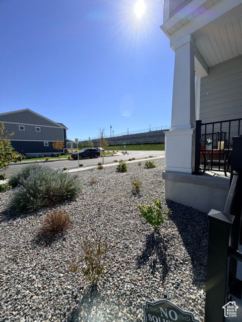 Tiny photo for 8753 W ALLUVIAL DR N #299, Magna, UT 84044 (MLS # 2189850)