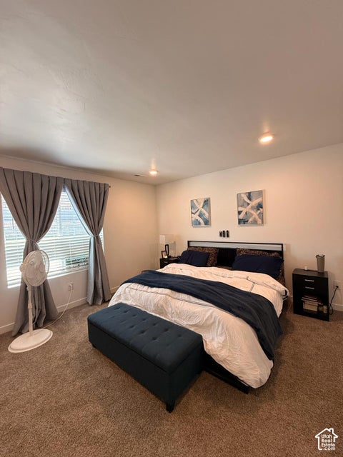 Tiny photo for 8753 W ALLUVIAL DR N #299, Magna, UT 84044 (MLS # 2189850)