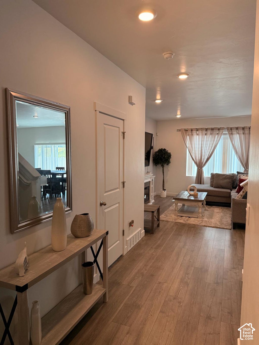 Photo of 8753 W ALLUVIAL DR N #299, Magna, UT 84044 (MLS # 2189850)