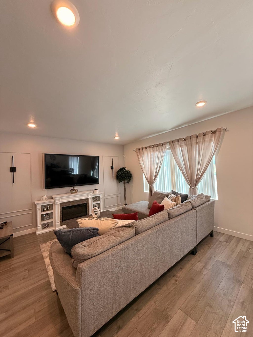 Photo of 8753 W ALLUVIAL DR N #299, Magna, UT 84044 (MLS # 2189850)