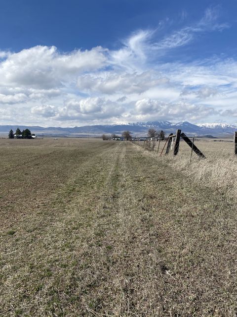 Vacant Land For Sale - 1940 N 800<br/> Franklin County, Preston, ID 83263