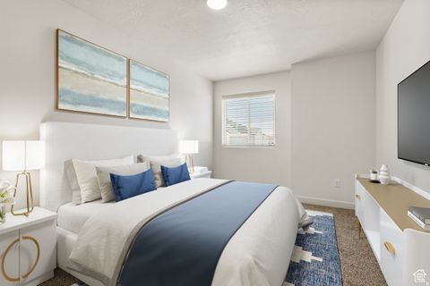 Tiny photo for 1058 E 2220 S, Heber City, UT 84032 (MLS # 2127087)