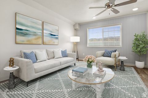 Tiny photo for 1058 E 2220 S, Heber City, UT 84032 (MLS # 2127087)