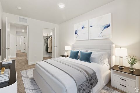 Tiny photo for 1058 E 2220 S, Heber City, UT 84032 (MLS # 2127087)