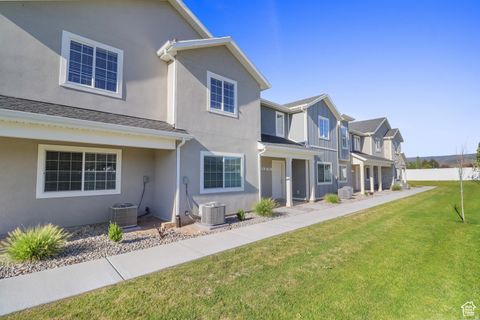 Tiny photo for 1058 E 2220 S, Heber City, UT 84032 (MLS # 2127087)