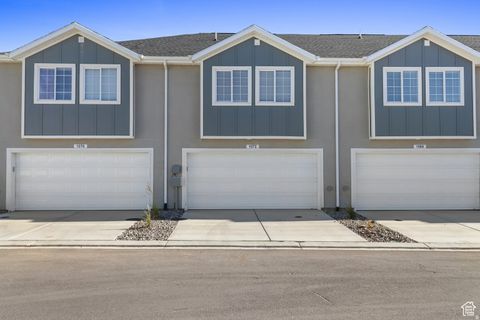 Tiny photo for 1058 E 2220 S, Heber City, UT 84032 (MLS # 2127087)
