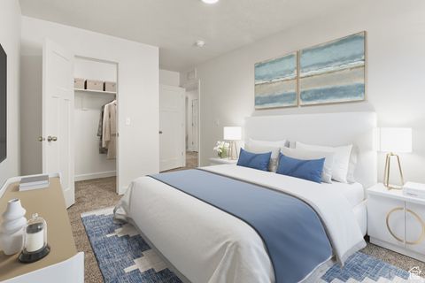 Tiny photo for 1058 E 2220 S, Heber City, UT 84032 (MLS # 2127087)