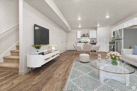 Tiny photo for 1058 E 2220 S, Heber City, UT 84032 (MLS # 2127087)