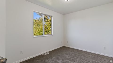 Tiny photo for 4632 W 5750 S, Hooper, UT 84315 (MLS # 2115655)