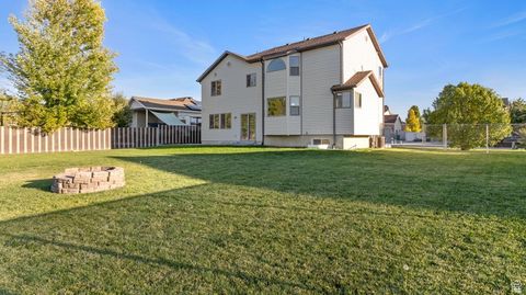 Tiny photo for 4632 W 5750 S, Hooper, UT 84315 (MLS # 2115655)