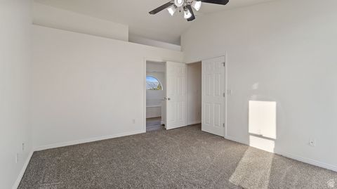 Tiny photo for 4632 W 5750 S, Hooper, UT 84315 (MLS # 2115655)
