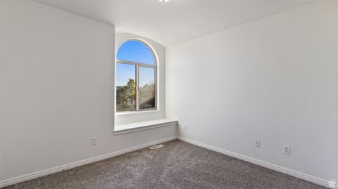 Tiny photo for 4632 W 5750 S, Hooper, UT 84315 (MLS # 2115655)