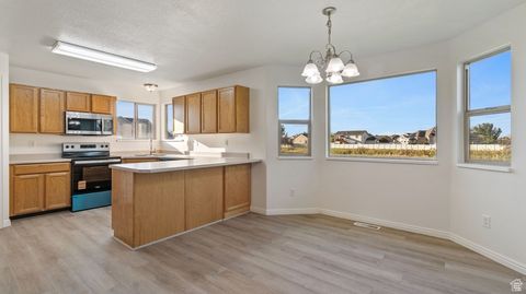Tiny photo for 4632 W 5750 S, Hooper, UT 84315 (MLS # 2115655)